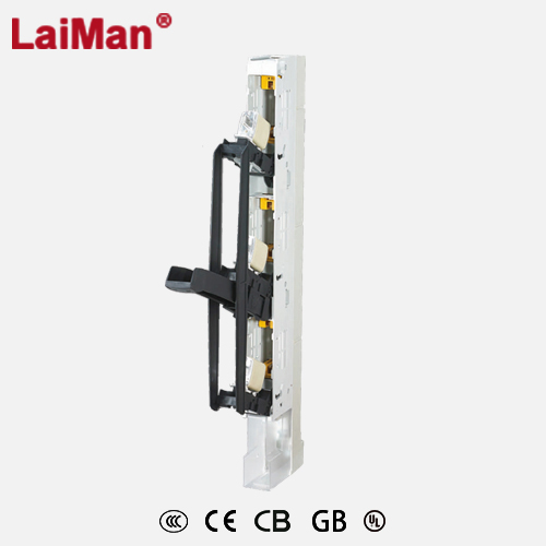 LMHR-160L聯(lián)體式條形隔離開關(guān)