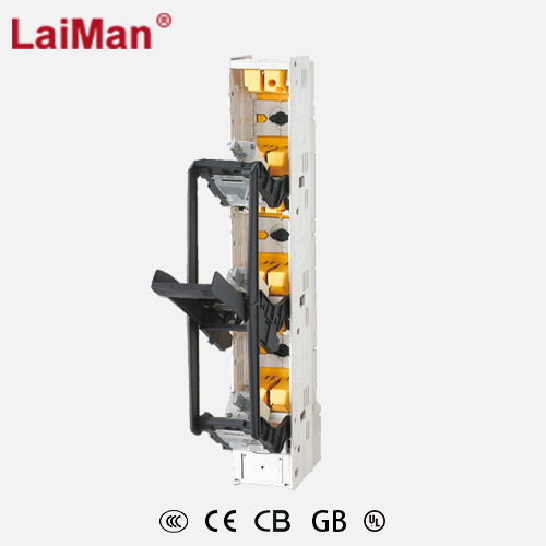 LMHR-250L聯(lián)體式條形隔離開關(guān)
