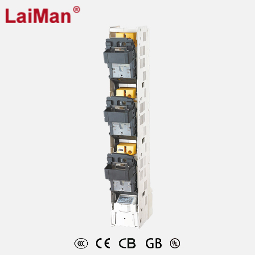 LMHR-400S分體式條形隔離開關(guān)