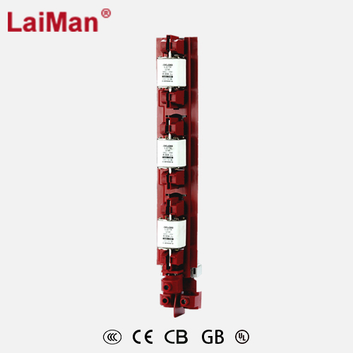 LMHR-400J簡裝式條形隔離開關(guān)