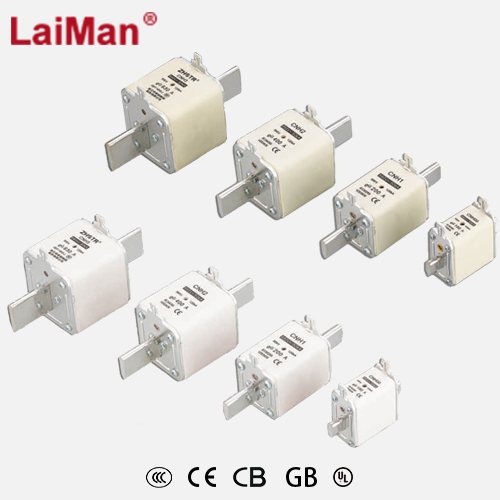 NH、NT系列熔斷器