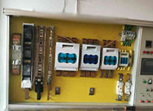 高壓隔離開關(guān)的功能作用